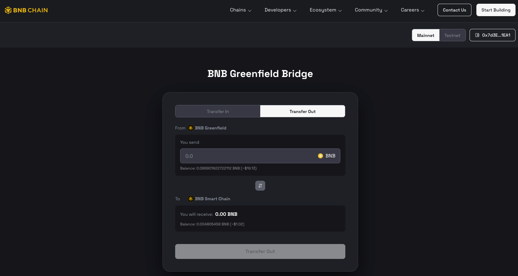 Greenfield-Bridge-Transfer-Out